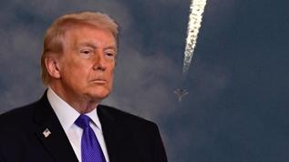 Trump'tan jet yakıtı sorunu yaşayan ülkelere tavsiye