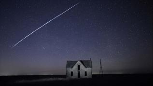 Yörüngede ne oldu? Starlink uydusu aniden sessizliğe büründü