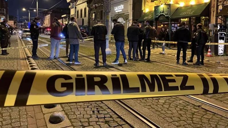 1844 saat kayıt izlendi! Eğlence mekanındaki katliamda ikiz plaka oyunu