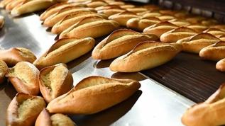 Ekmek fiyatı 17,50 lira oldu