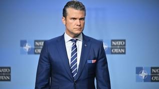ABD Savunma Bakanı Hegseth Kongre'de İran Savaşı hakkında ilk kez konuşacak