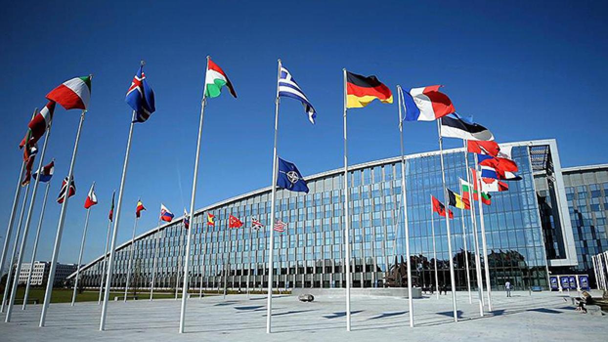 ABD'den NATO mesajı: Savaştan sonra ilişkimizi değerlendireceğiz
