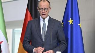 Almanya'dan Suriyeli mülteciler için kritik dönüş planı