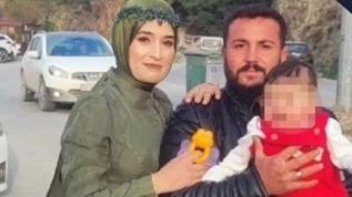 Altınözü'de psikolojik sorunları olduğu iddia edilen adam, eşini bıçaklayarak öldürdü