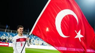 Arda Güler: Elimizden gelenin en iyisini yapmaya çalışacağız