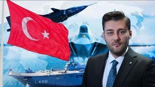 Avrupa'nın güvenliği için Türkiye'nin rolü çok önemli!