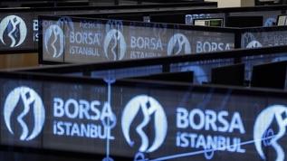 Borsa güne yükselişle başladı | 1 Nisan Çarşamba