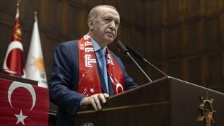 Cuntacılığın kitabını yazdılar! Cumhurbaşkanı Erdoğan: Darbeye destek CHP'nin milli sporudur