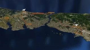 Dünya Bankasından İstanbul Kuzey Demir Yolu Geçişi Projesi'ne 1,67 milyar avro finansman