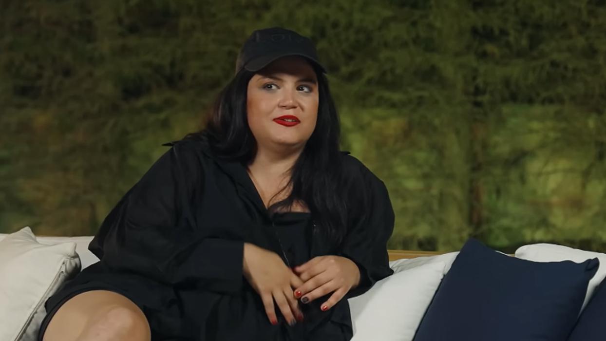 Feyza Civelek'in değişimi çok konuşulacak! Çocuk yıldızdı yıllar içinde bambaşka biri oldu...