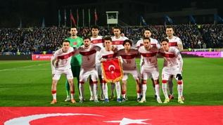 Kosova-Türkiye maçının ardından