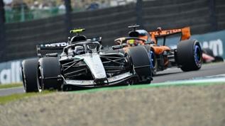 Mercedes'in motor hilesi Japonya'da Ferrari'yi çileden çıkardı