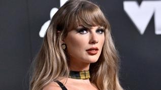 Taylor Swift şokta! Albüm adı yüzünden dava açıldı