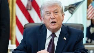 Trump'tan Miami'de dev başkanlık kütüphanesi planı