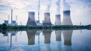 Yıllar sonra yeniden! Kore nükleer reaktörü için kritik onay