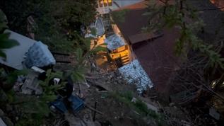 6 binaya tahliye kararı! CHP'li belediyenin umursamadığı şikâyete CİMER müdahalesi