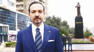 AK Parti Genel Başkan Yardımcısı Zorlu: Yerli ve milli modelimizi yeniden gün yüzüne çıkarıyoruz