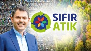 Atıklar paraya dönüşüyor! Ekonomiye katkısı 365 milyar lirayı aştı