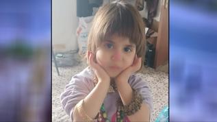 Bitlis'te 5 yaşındaki Rabia Ilgaz kayıplara karıştı