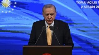 Cumhurbaşkanı Erdoğan'dan 'Sıfır Atık' vurgusu: Ekonomimize 365 milyar lira katkı sağladı