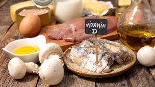 D vitamini takviyesi uykuyu nasıl etkiliyor?