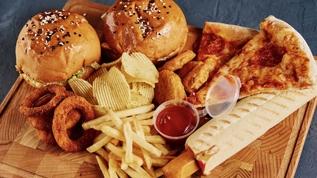 En tehlikeli fast food listesi! Hangisini hiç yememelisiniz?