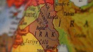 Irak-Suriye hattında yeni dönem: 11 yılın ardından yeniden açıldı