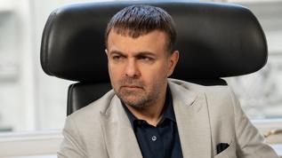 Kızılcık Şerbeti'nin Asil'i Erkan Avcı'nın Kurtlar Vadisi sırrı ortaya çıktı! Duyanlar kulaklarına inanamadı...