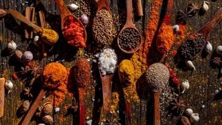 Mutfaktaki gizli güç! Baharatlar birlikte nasıl mucize yaratıyor