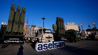 Savunma sanayiinde üretim seferberliği başladı: Mühimmat tüketimi rekor kırıyor