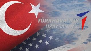 TUSAŞ vitesi yükseltti: Boeing 737 MAX 10'un yeni parçası artık Türkiye'den