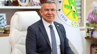 AK Parti'den Köşk Belediye Başkanı Nuri Güler'e kesin ihraç talebi