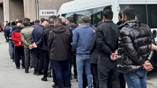Ankara'da et fiyatları manipülasyonu ve bozuk et operasyonu: 31 şüpheli adliyede