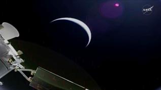 Artemis II'de tuvalet arızası! 4 astronot 10 günlük yolculukta zorlu anlar yaşadı