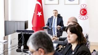 Bakan Fidan'dan savaşı bitirmeye yönelik telefon diplomasisi