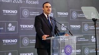 Bakan Kacır: Alüminyum sektörü Avrupa'nın 1 numaralı üssü olacak