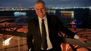 Berdan Mardini'nin lüks villası sosyal medyayı salladı! Saray yavrusu gibi...