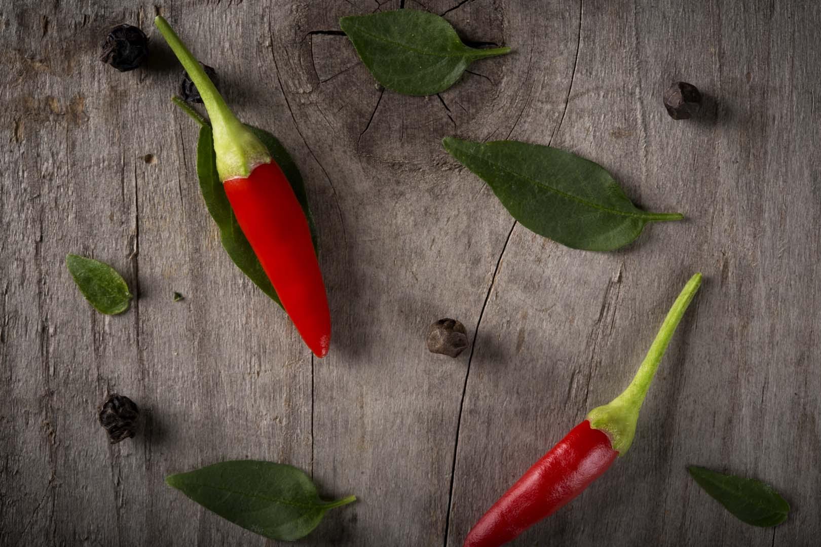 Bu bitki yağlanmayı durdurabilir! Sonuçlar herkesi şaşırttı