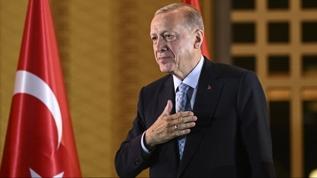Cumhurbaşkanı Erdoğan: KARDEMİR, ülkemizin ayağa kalkışının en önemli merkezlerinden biri