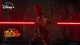 Darth Maul hayranlarına Disney'den ikinci sezon müjdesi