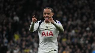 Galatasaray'dan Xavi Simons için dev transfer hamlesi