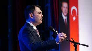 İstanbul'a kentsel dönüşüm müjdesi! Bakan Kurum yeni paketin detaylarını açıkladı