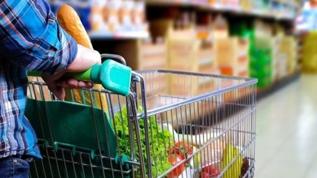 Mart ayı enflasyonu aylık yüzde 1,94 oldu