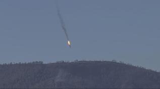 ABD iddia etti İran doğruladı: Orta Doğu'da bir ABD uçağı daha düşürüldü