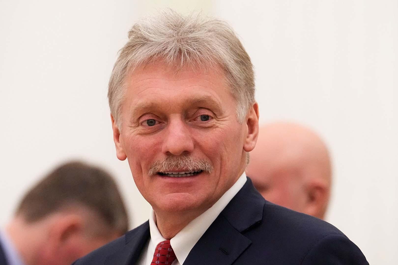 Peskov'dan Rusya'da altı gün çalışma önerisine net yanıt
