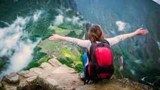 Seyahate çıkanlarda şaşırtan değişim! Kalp farklı çalışmaya başlıyor