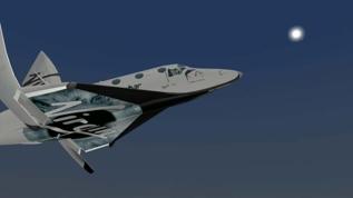 Uzay turizmi yeniden başlıyor! İşte bir koltuğun fiyatı