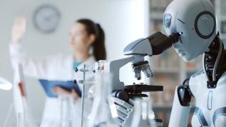 Yapay zeka tıpta devrim yaratıyor! Tedavisi imkansız hastalıklara umut