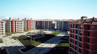 Yüzyılın Konut Projesi! İstanbul için kura tarihi belli oldu