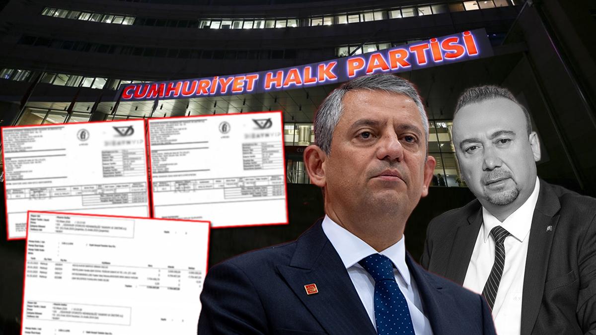 7,7 milyonluk VIP araç kıyağı kulisleri hareketlendirdi: Yalım için neden nöbet tuttuğu ortaya çıktı